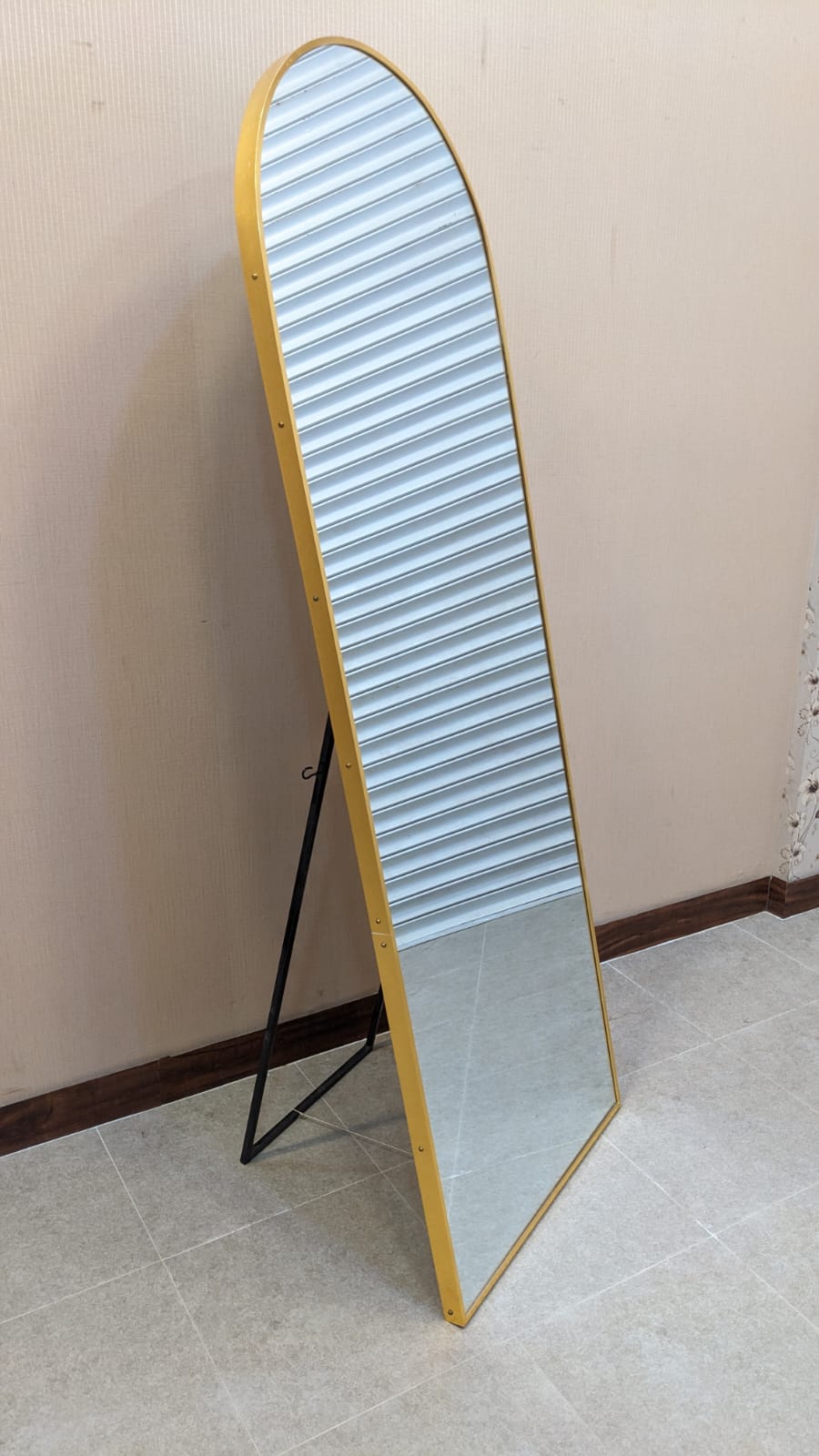 New Standing Mirror