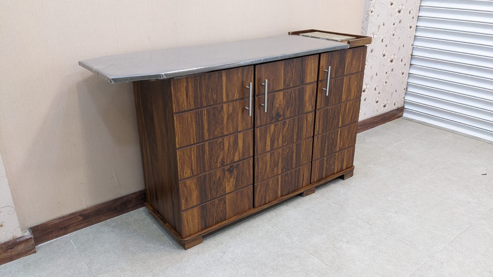 Brand New Iron Table