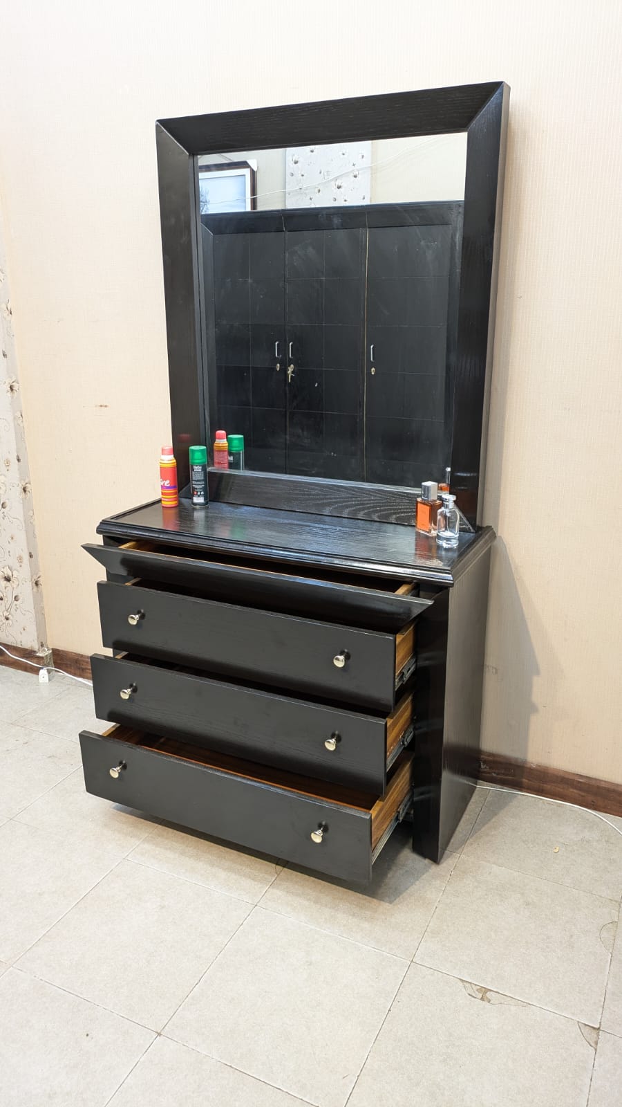 King Size Bedroom Set