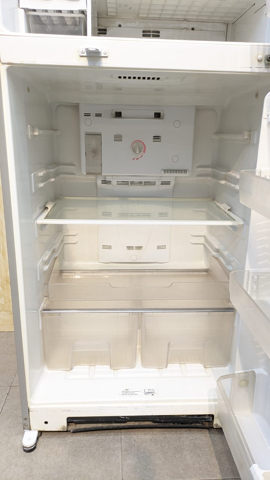 Haier Refrigerator