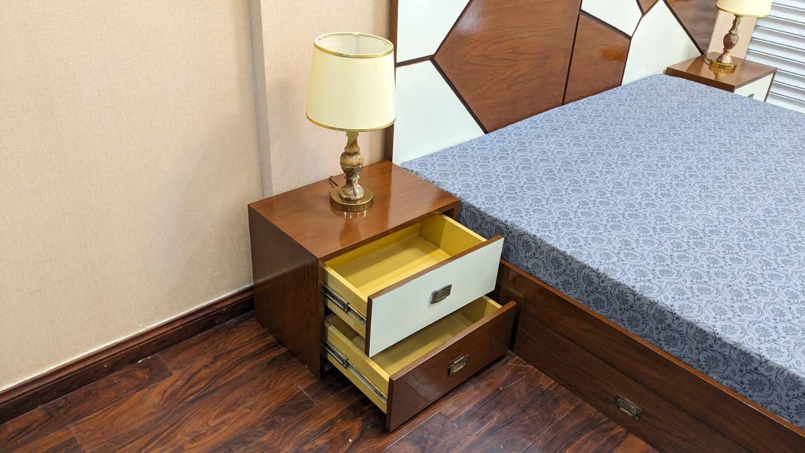 King Size Bedroom Set