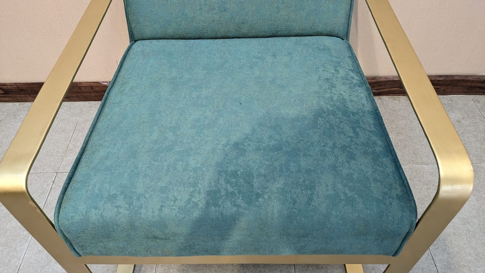 Pair Of Relaxing Chairs