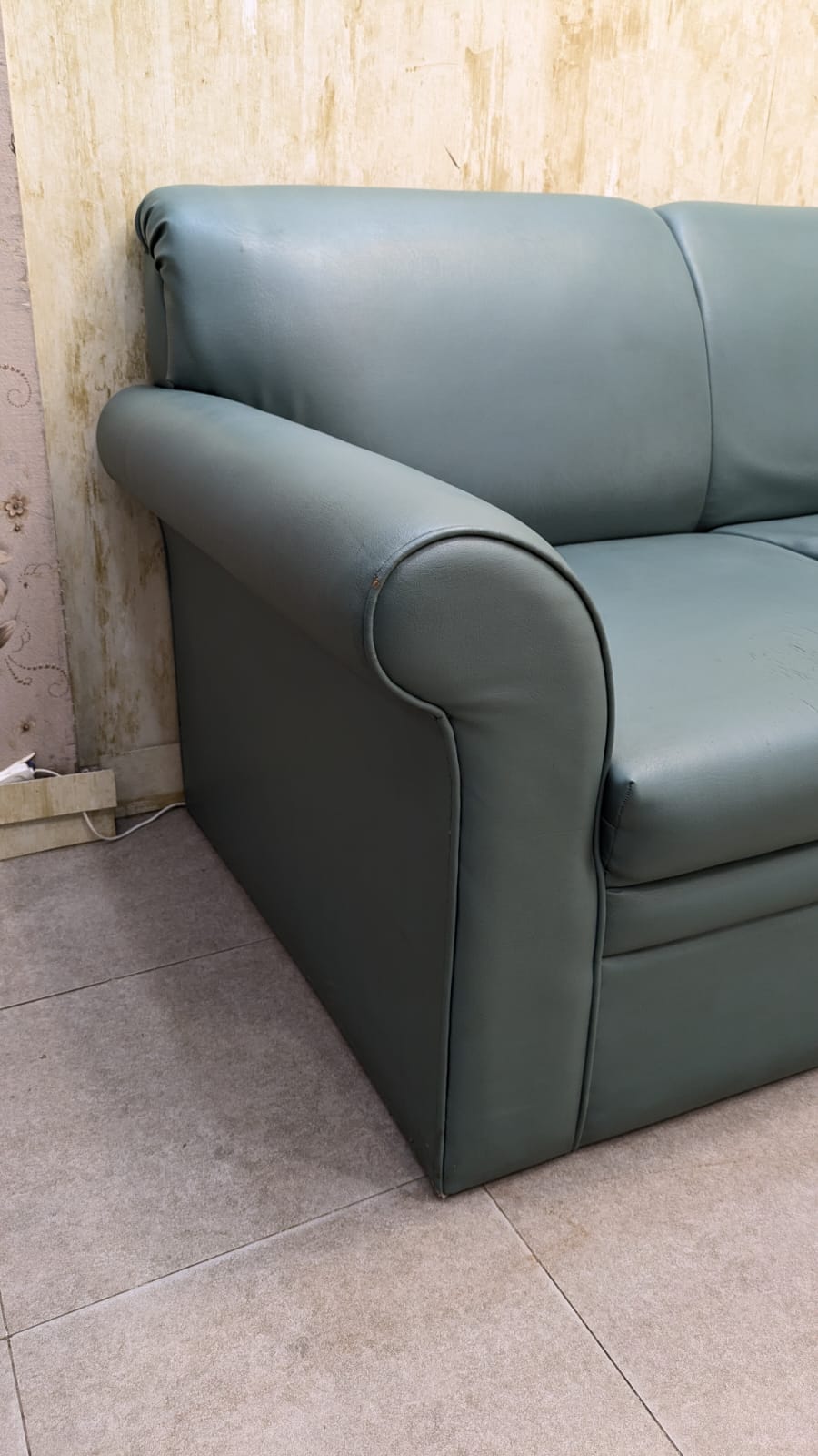 5 Seater Sofa Set