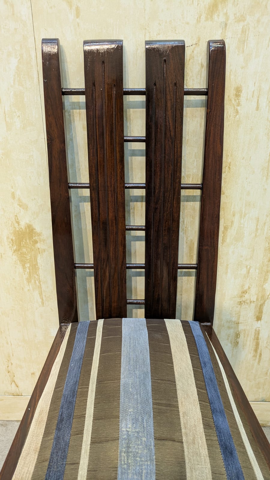 6 Seater Dining Table