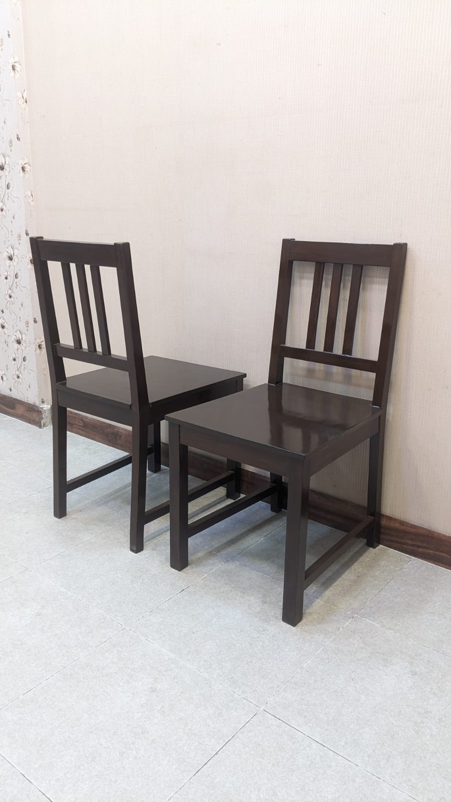 6 Seater Dining Table