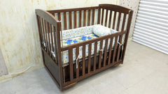 Baby Coat With Mattress
