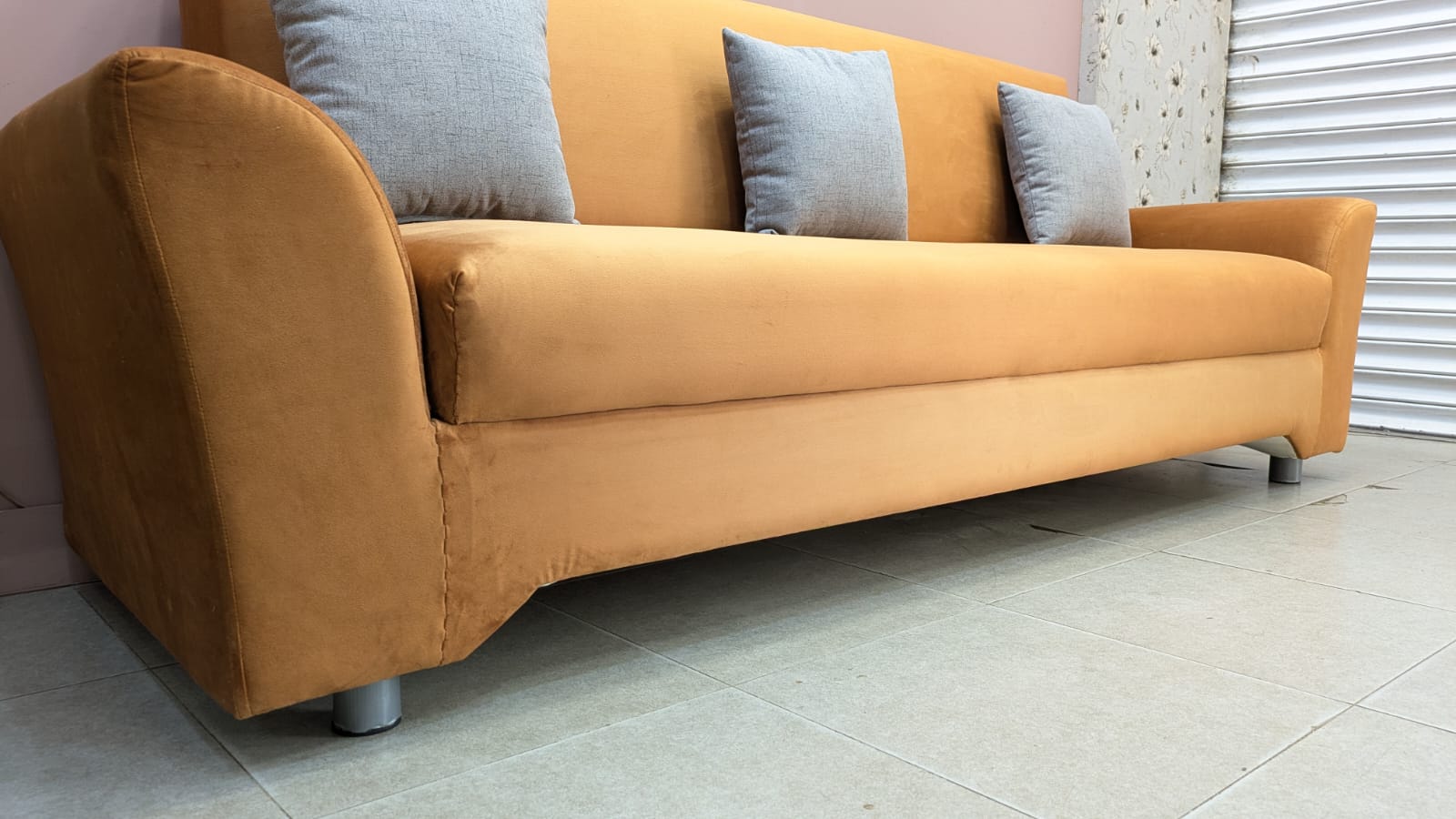 3 Seater Sofa