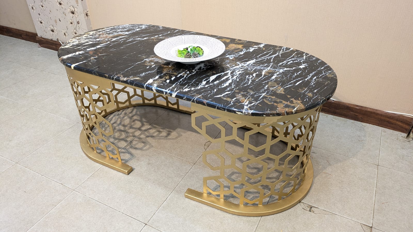 Modern Center Table