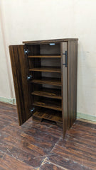 DivineCrafts Brand New Shoe Rack