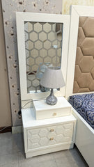 King Size Bed Room Set