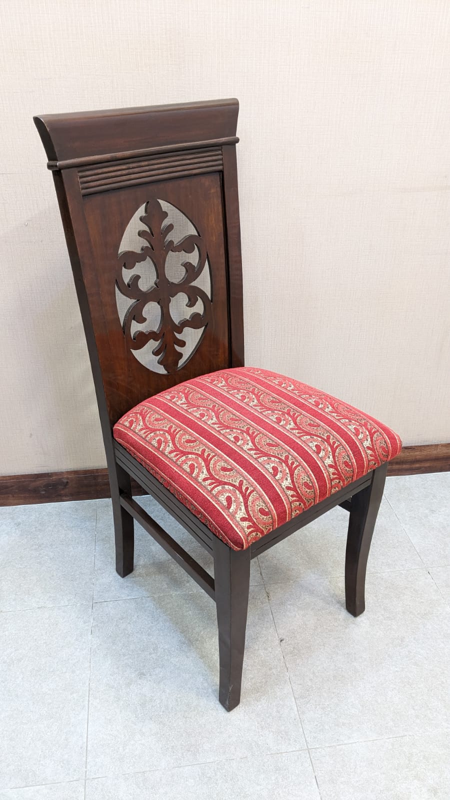 8 Seater Dining Table