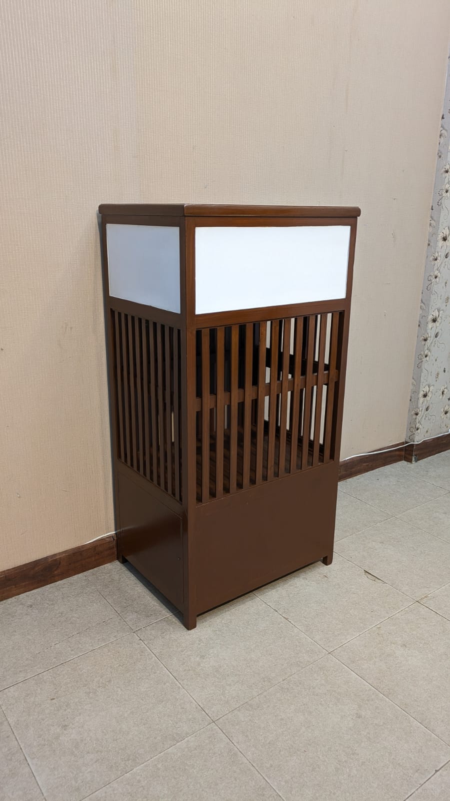 Laundry Bin