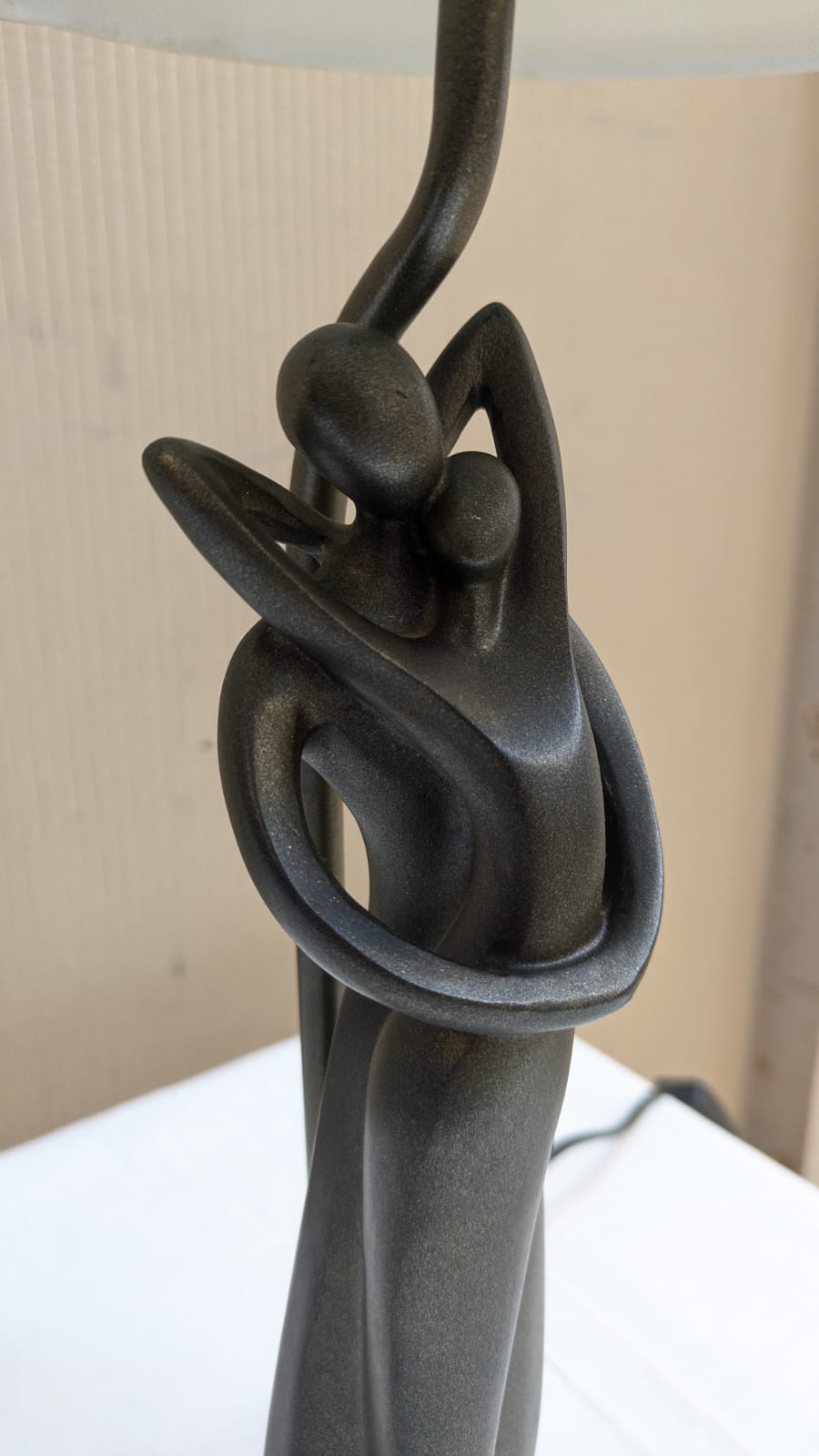 Imported Table Lamp
