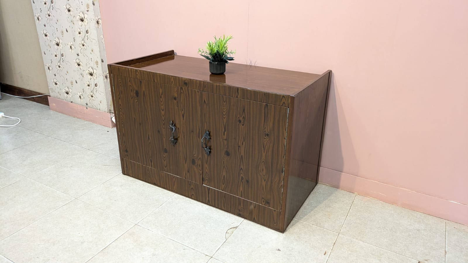 Multipurpose Cabinet