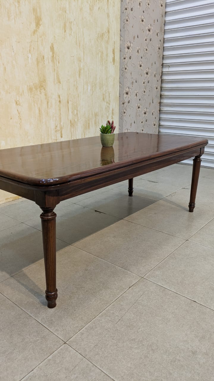 Sheesham wood Center table