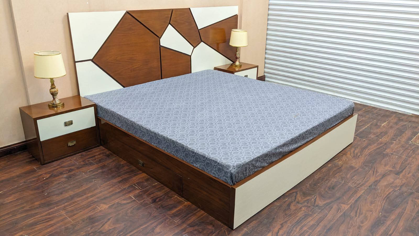 King Size Bedroom Set