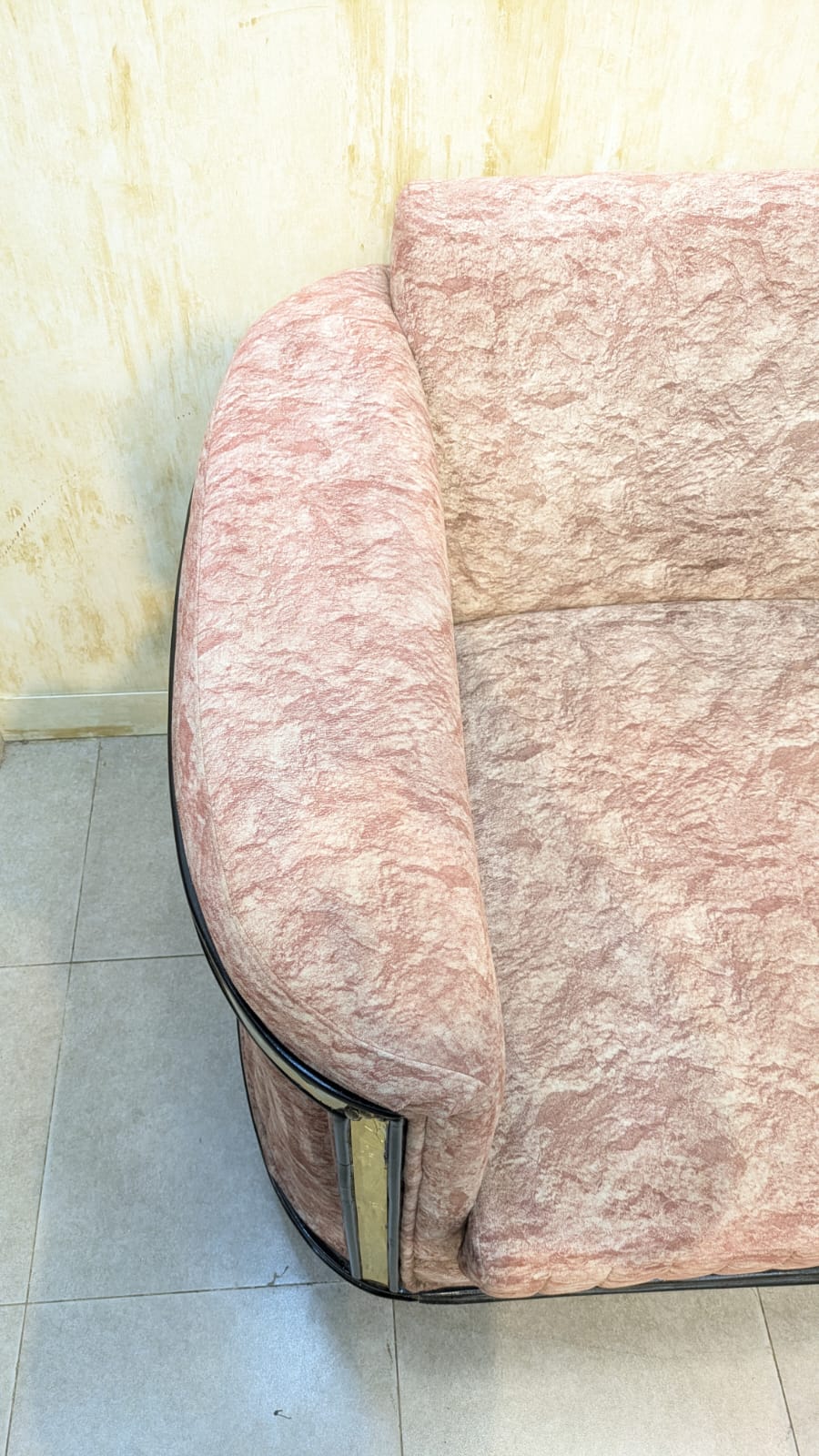Modern 2 Seater Sofa