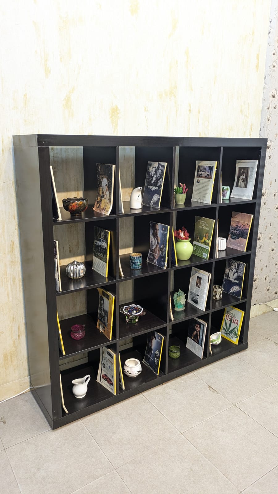 Book Shelf