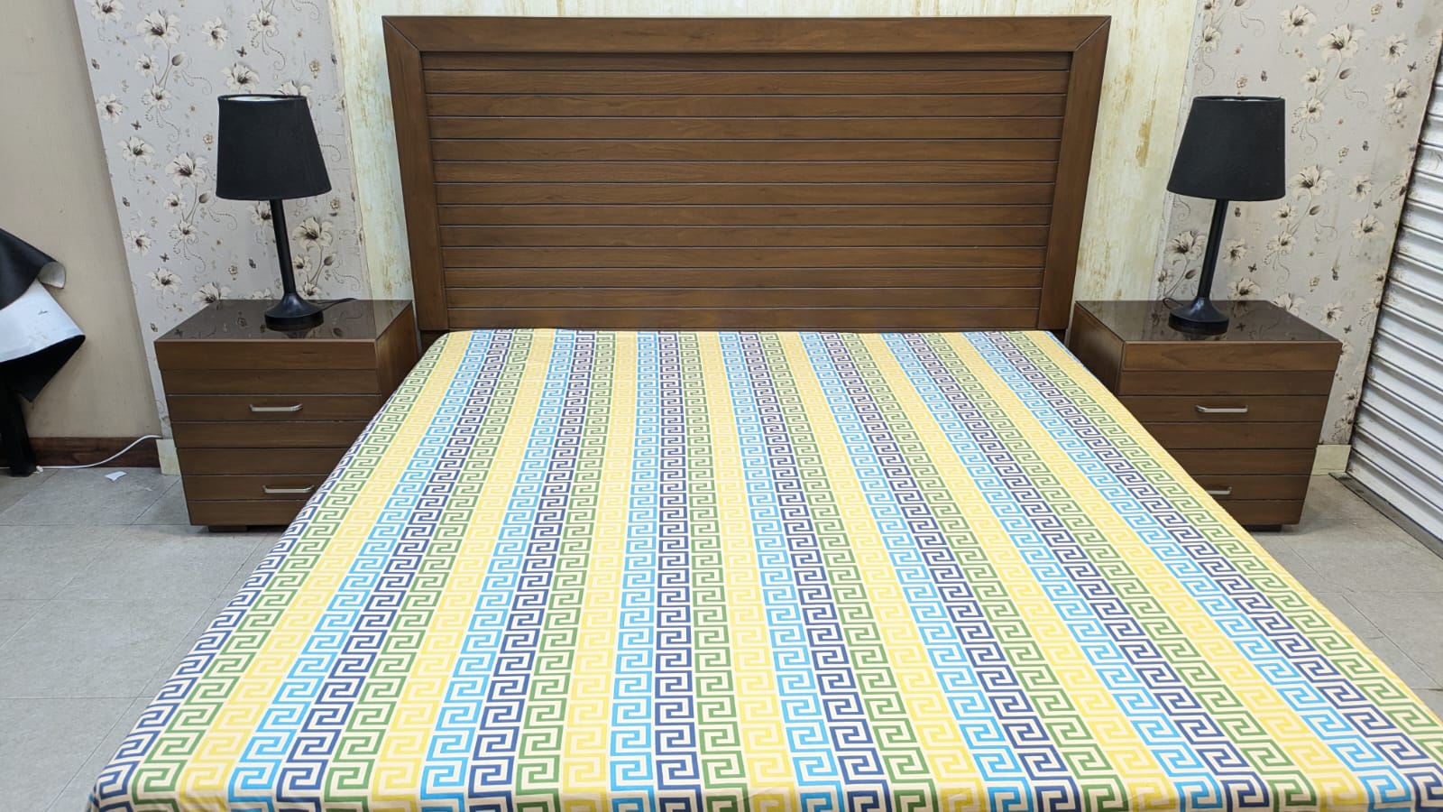 King Size Bedroom set
