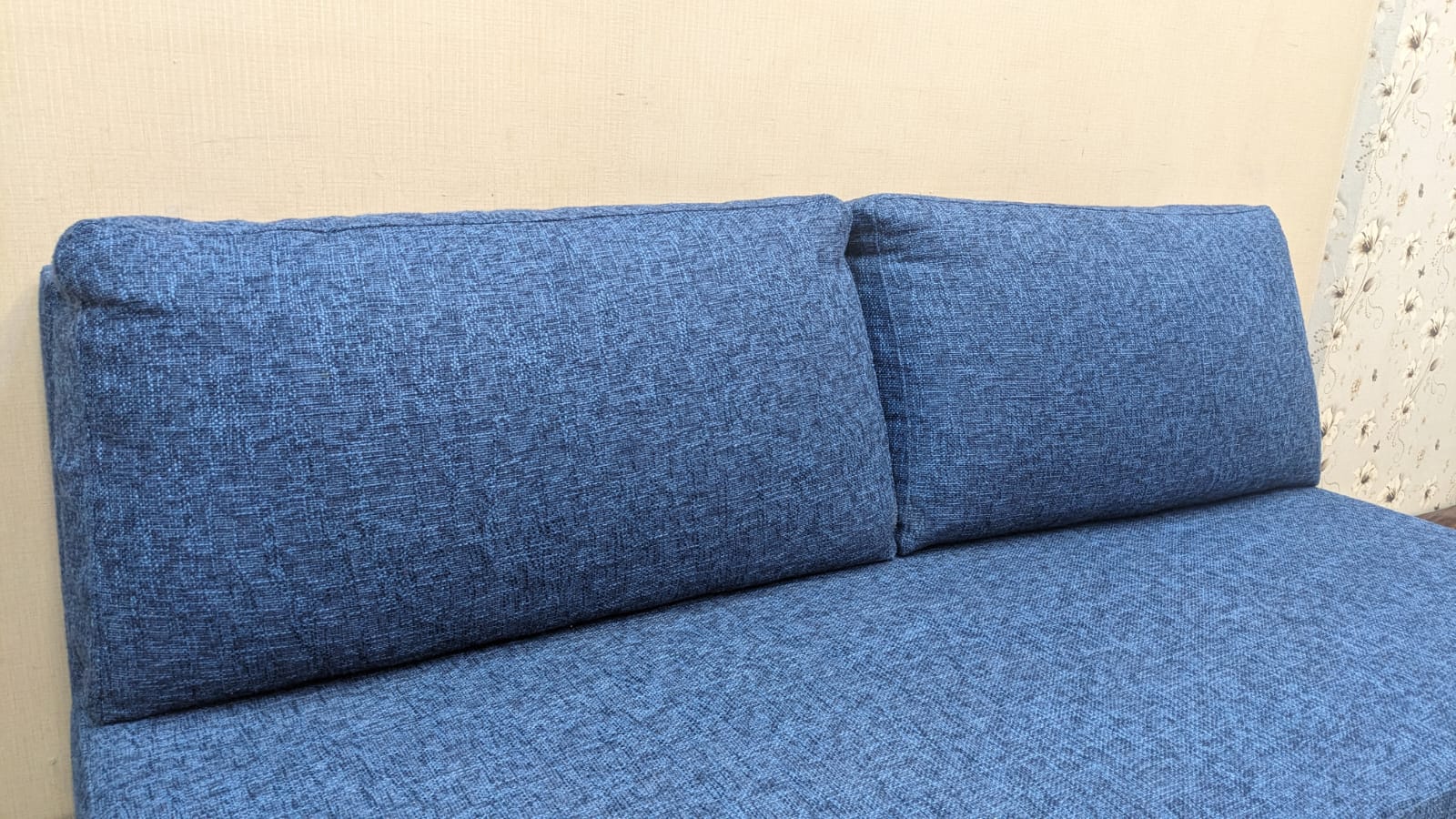 Seats.pk 3 Seater Armless Sofa