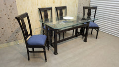 6 Seater Dining Table