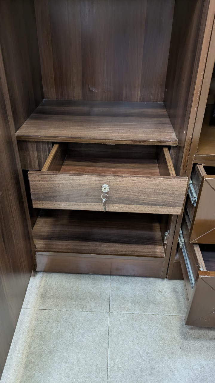 King Size Bedroom Set