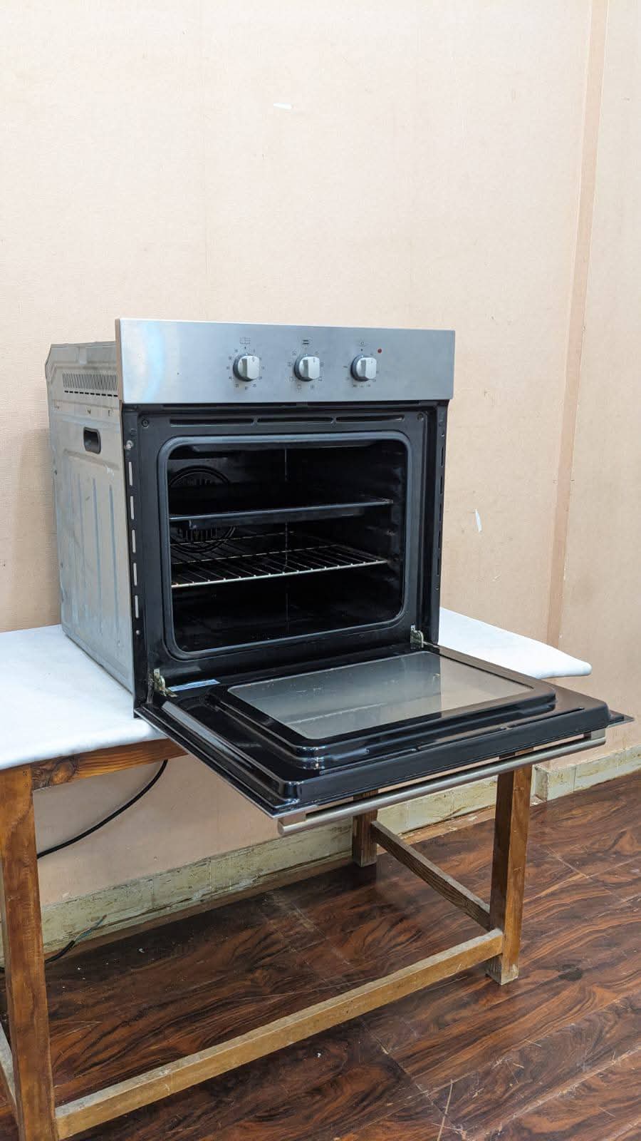 Ardi Built-in Oven
