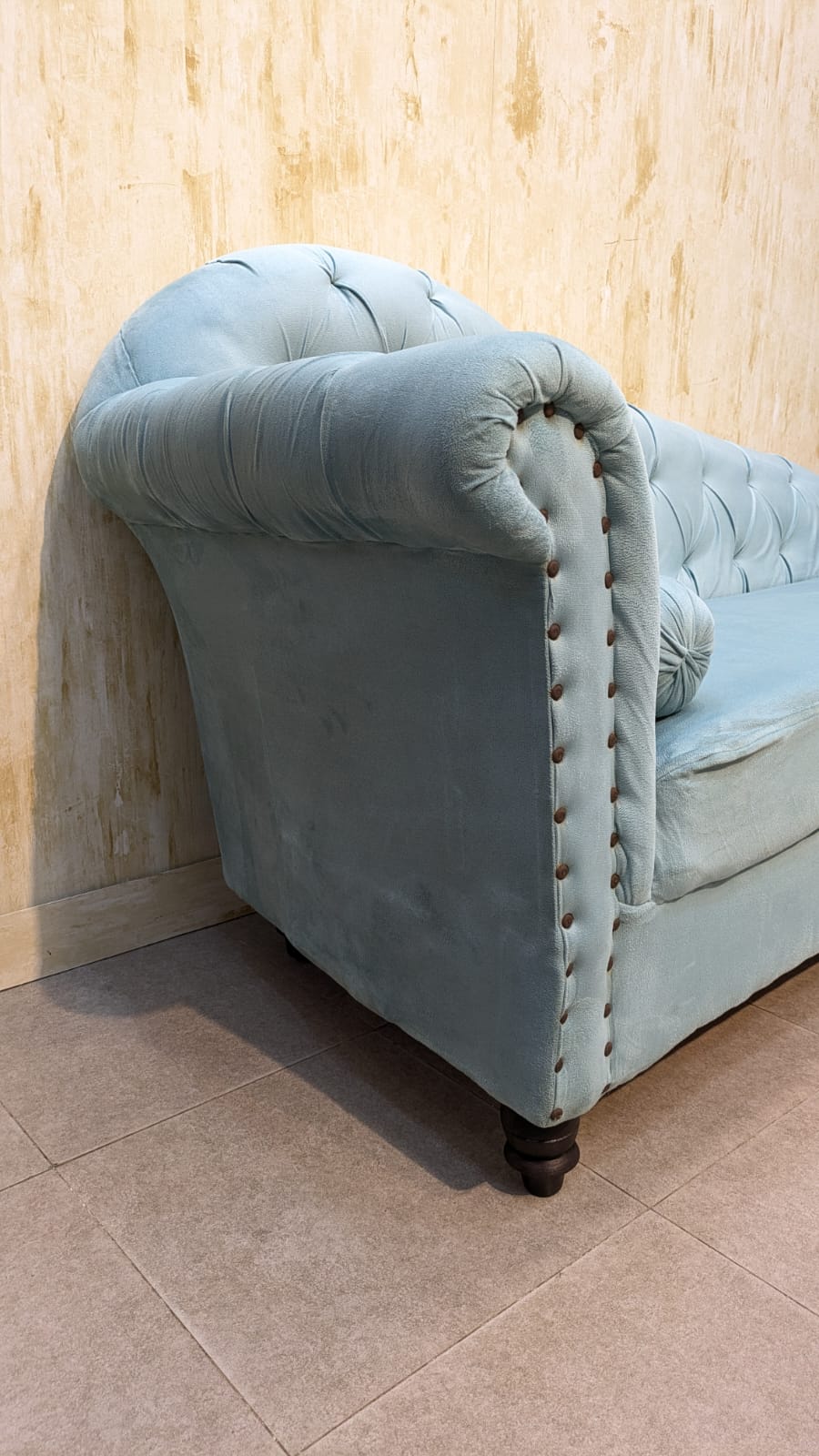 2.5 Seater Divan