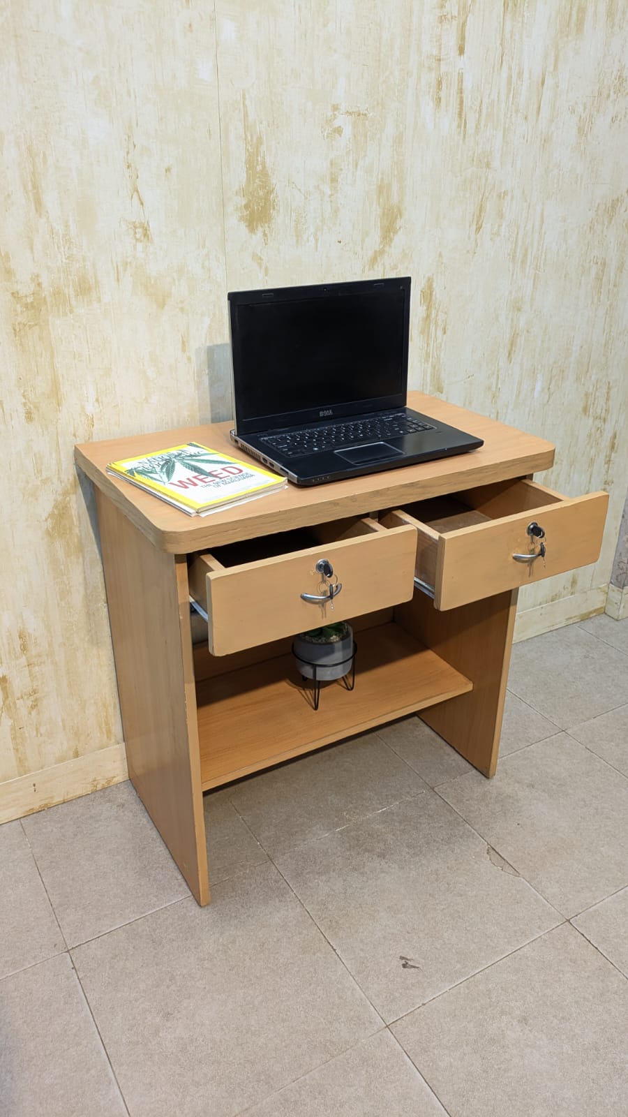 Study Table