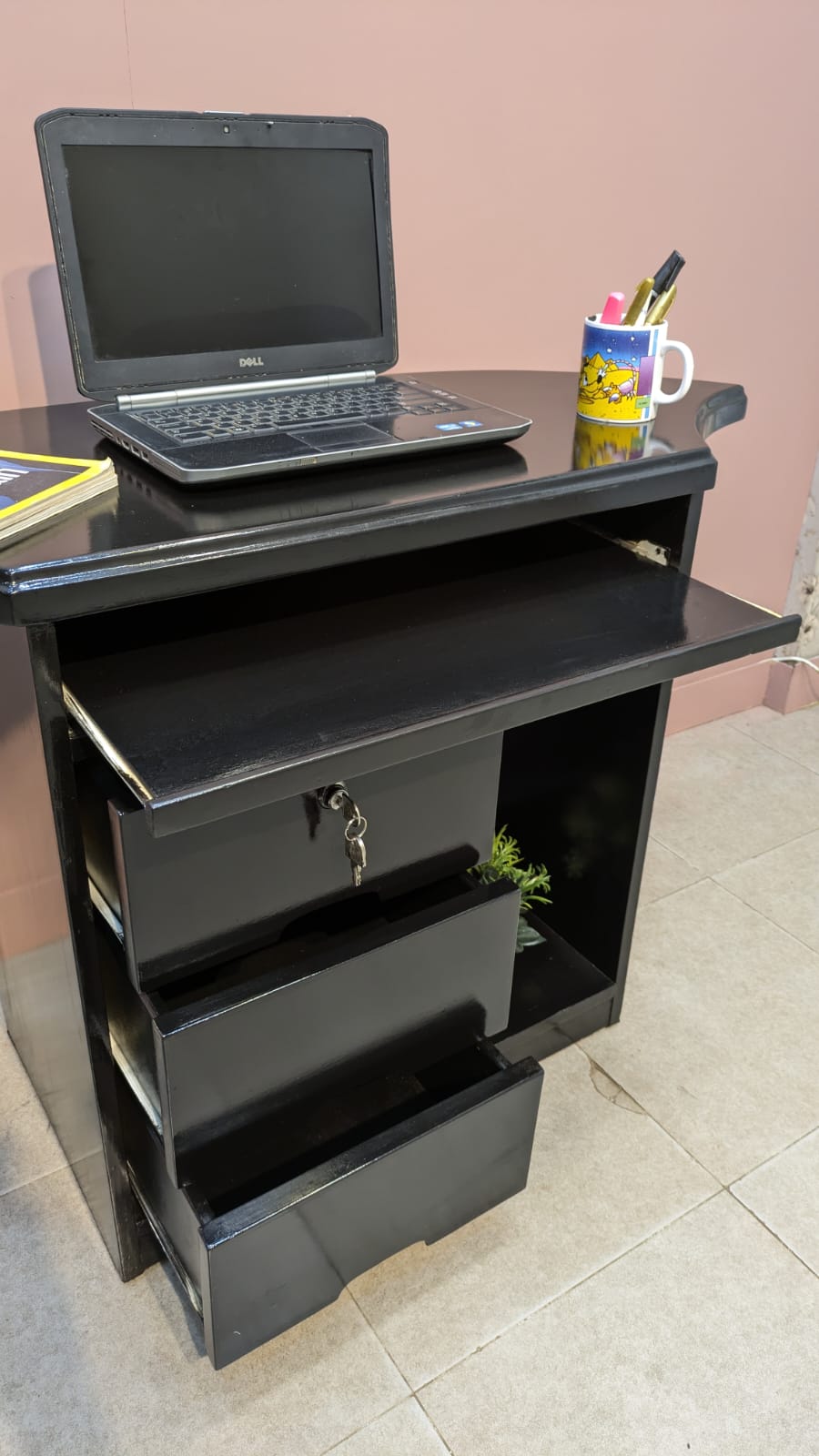 Study Table