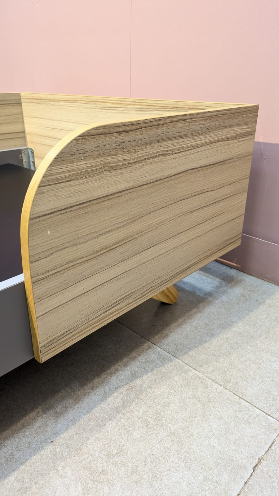BABY COT