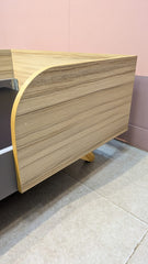 BABY COT