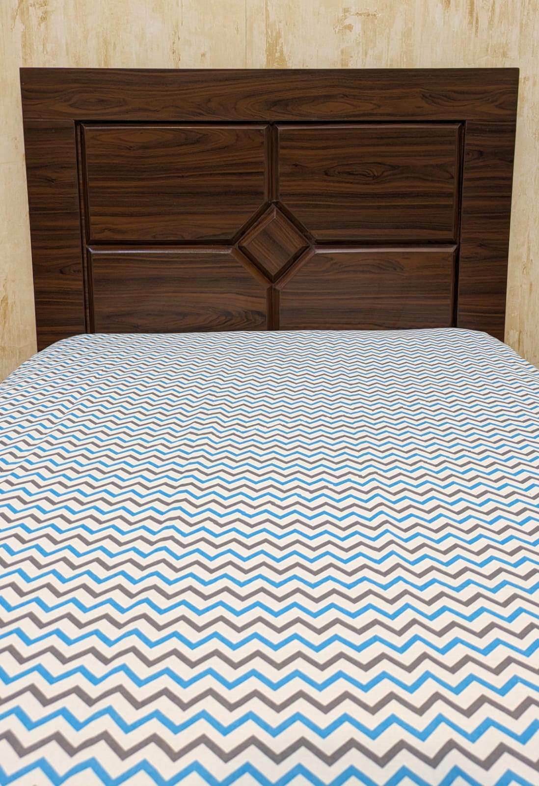 Single Bed