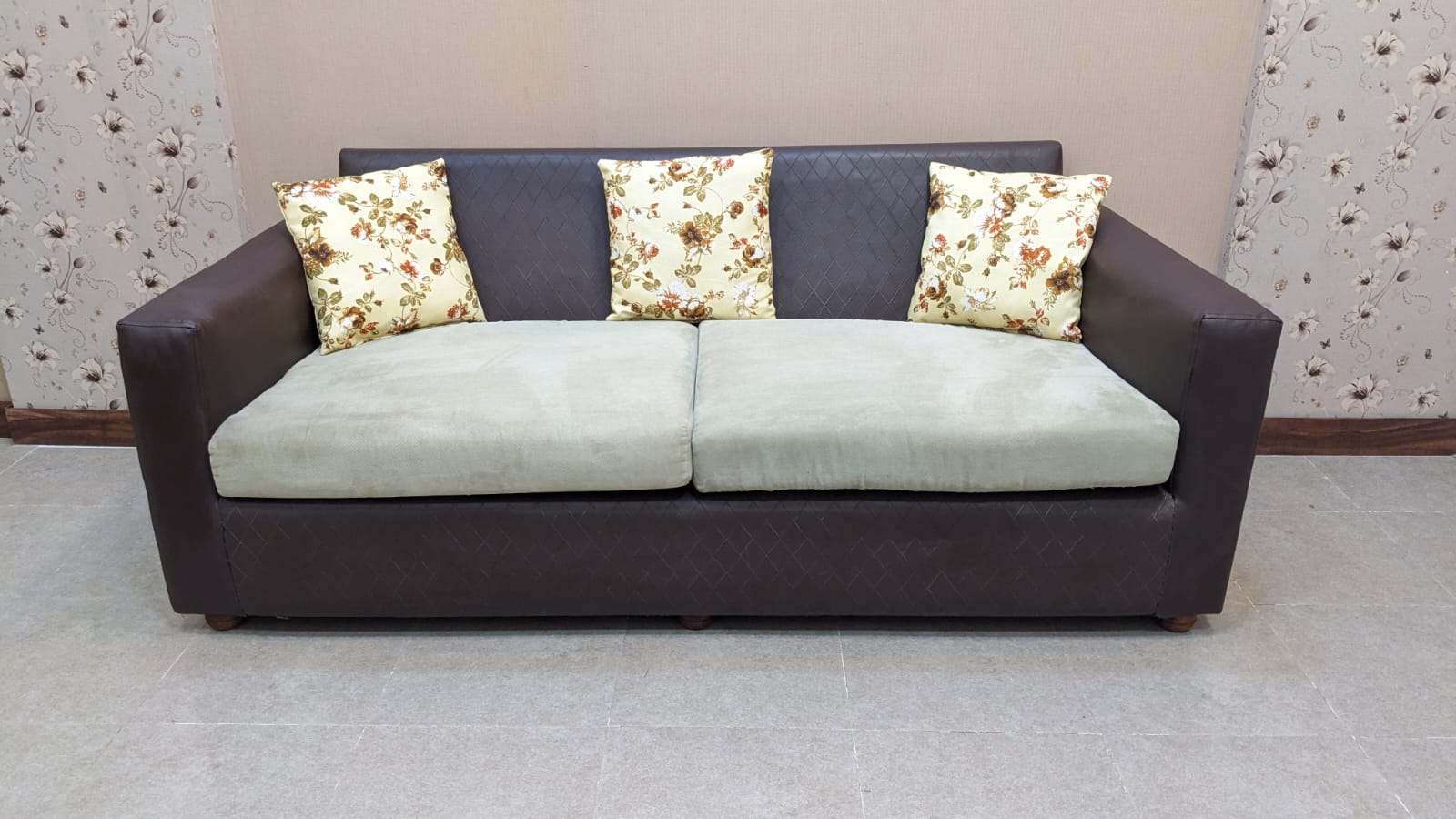 6 Seater Sofa Set