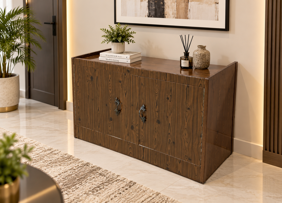 Multipurpose Cabinet