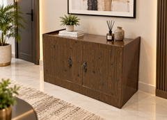 Multipurpose Cabinet
