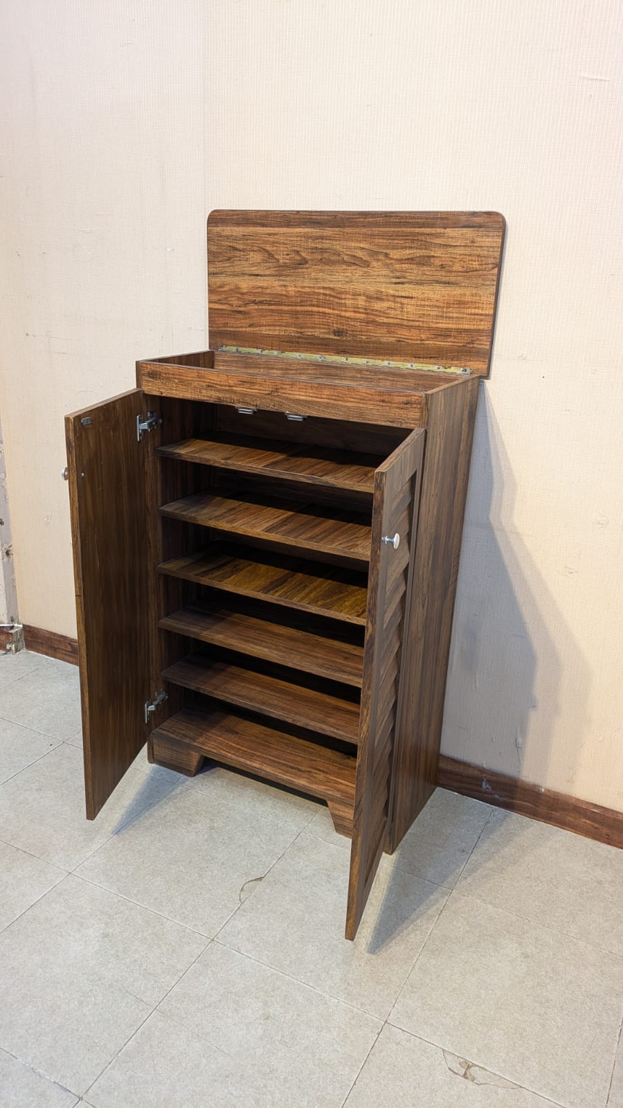 Shoe Rack