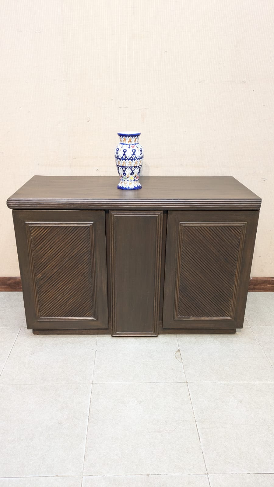 Multipurpose Storage Cabinet