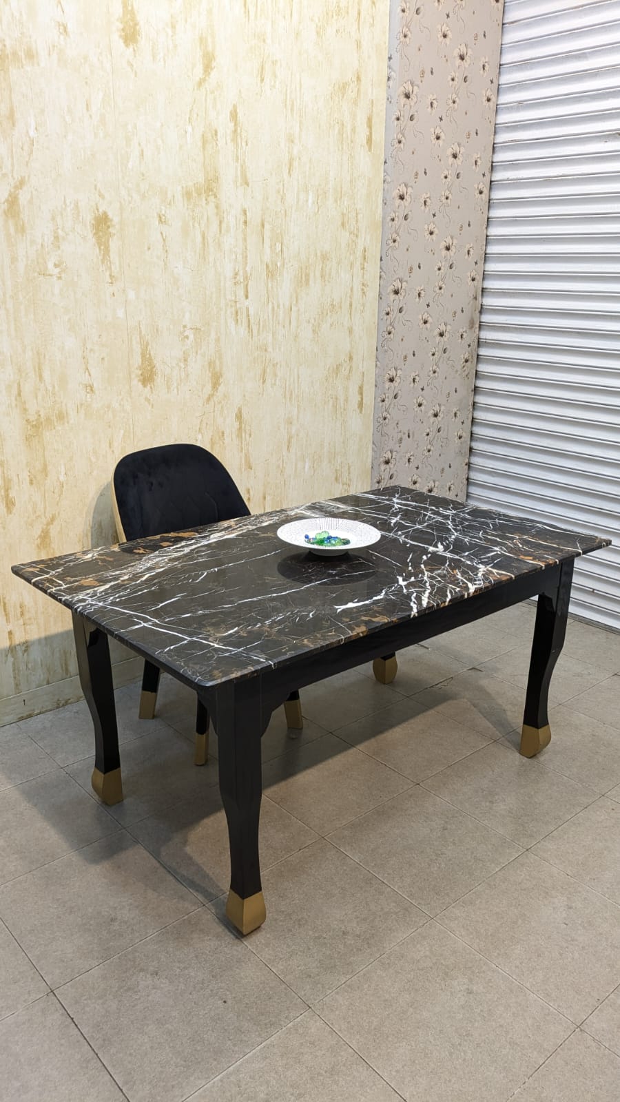 4 Seater Dining Table