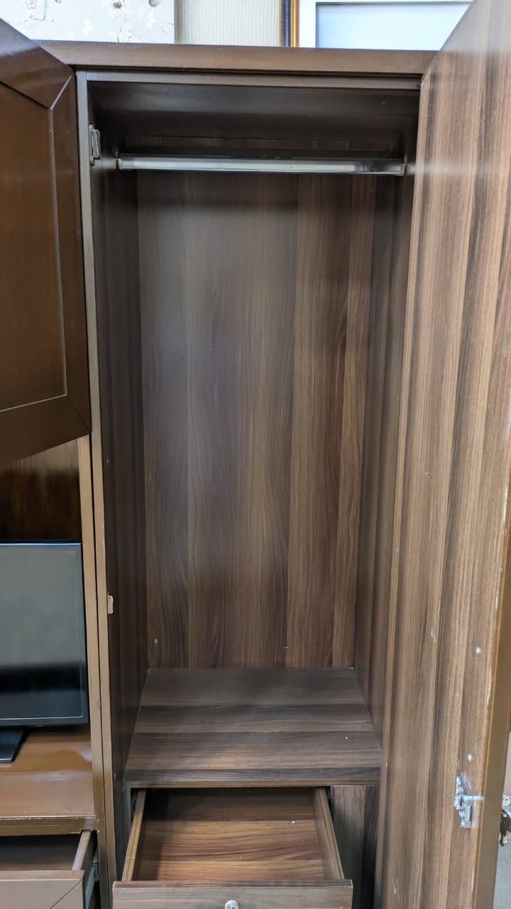 King Size Bedroom Set