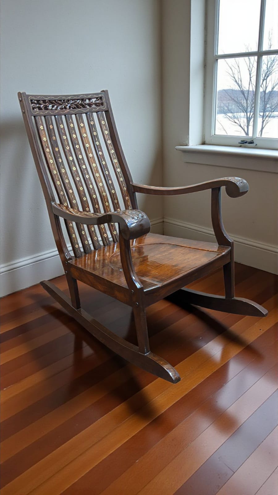 ✨ Antique ✨ Rocking Chair