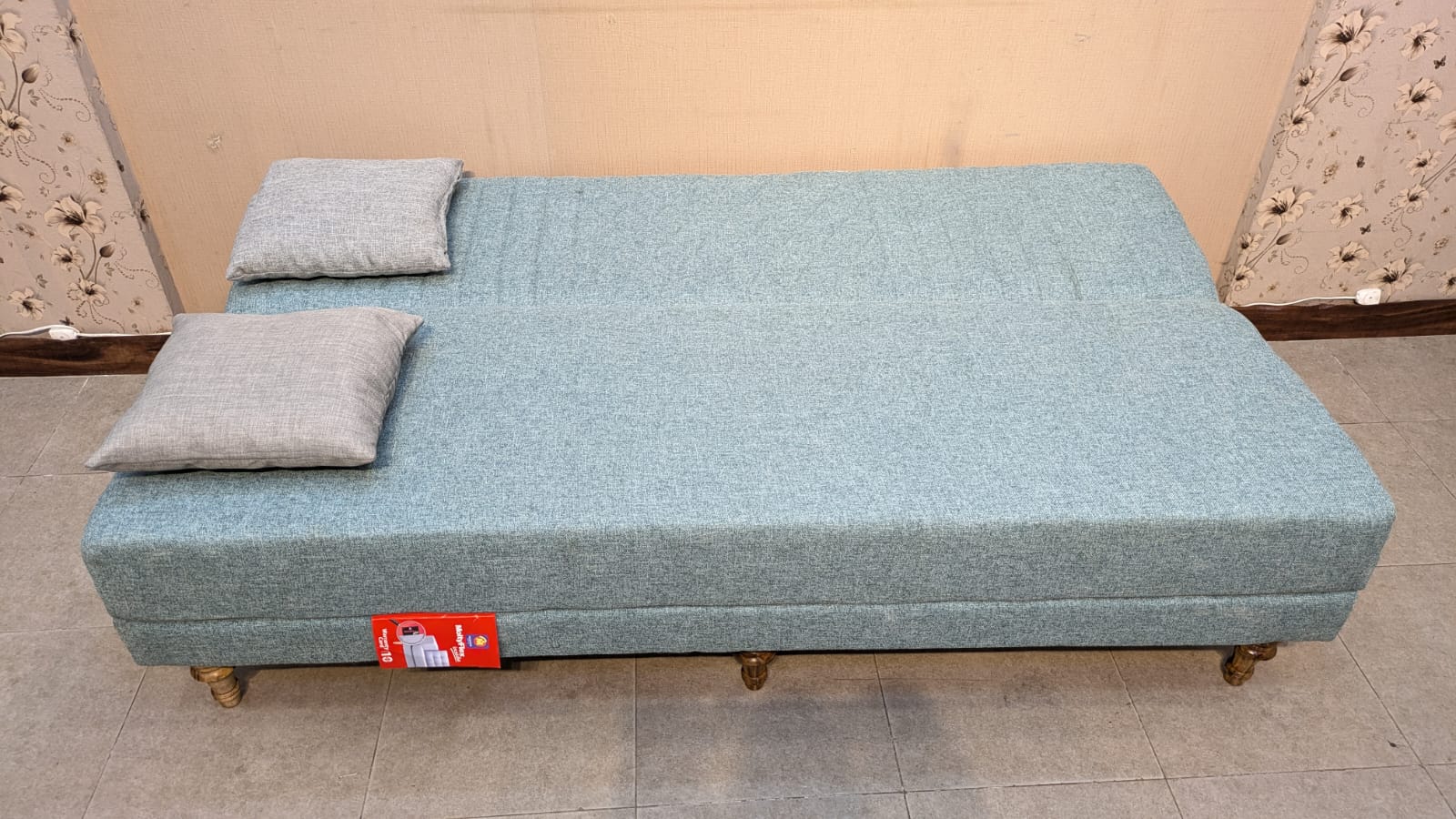 Brand New Sofa Cum Bed
