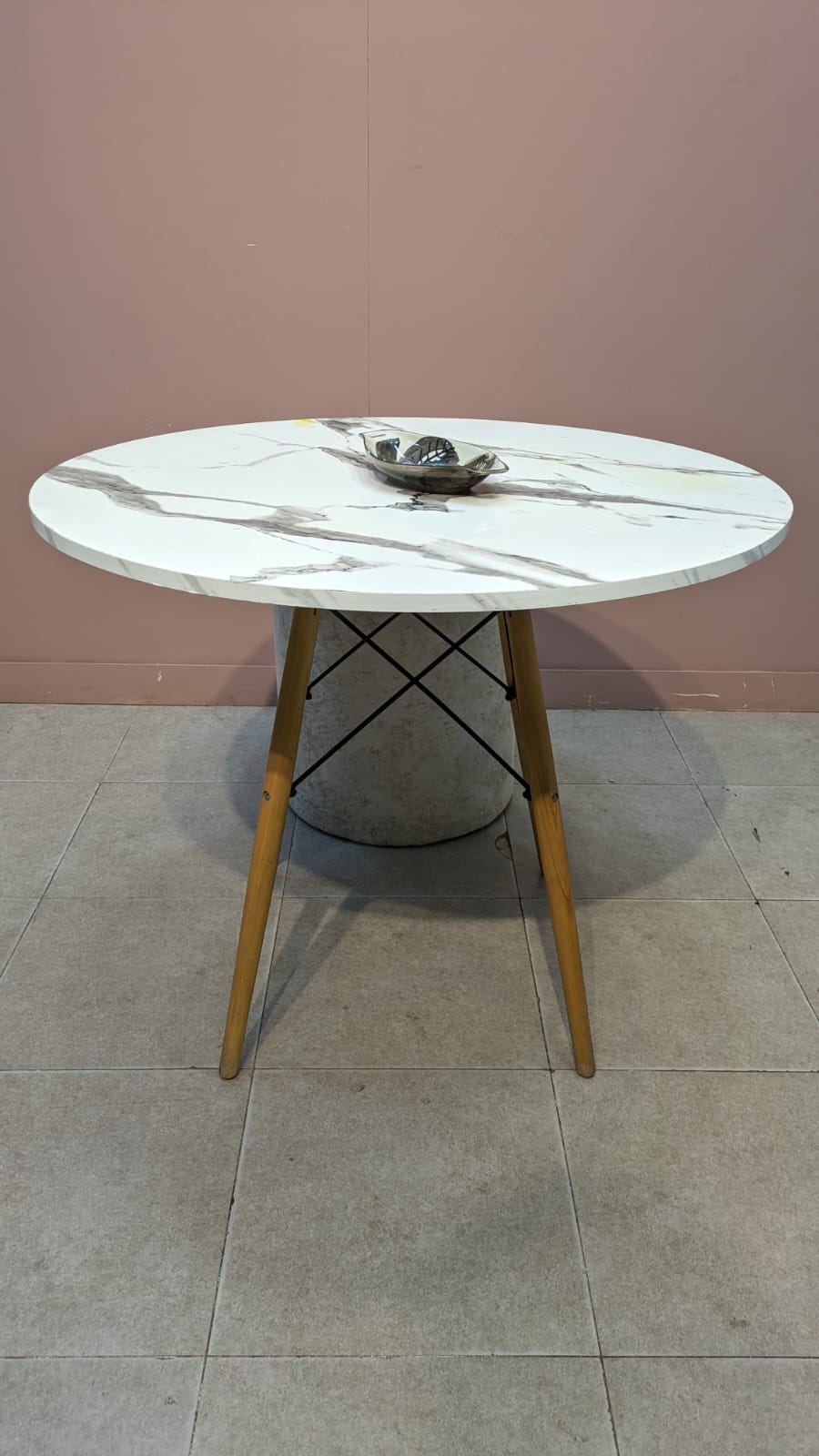 Imported 3-Seater Dining Set