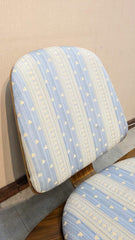 Imported Scandinavian Chair