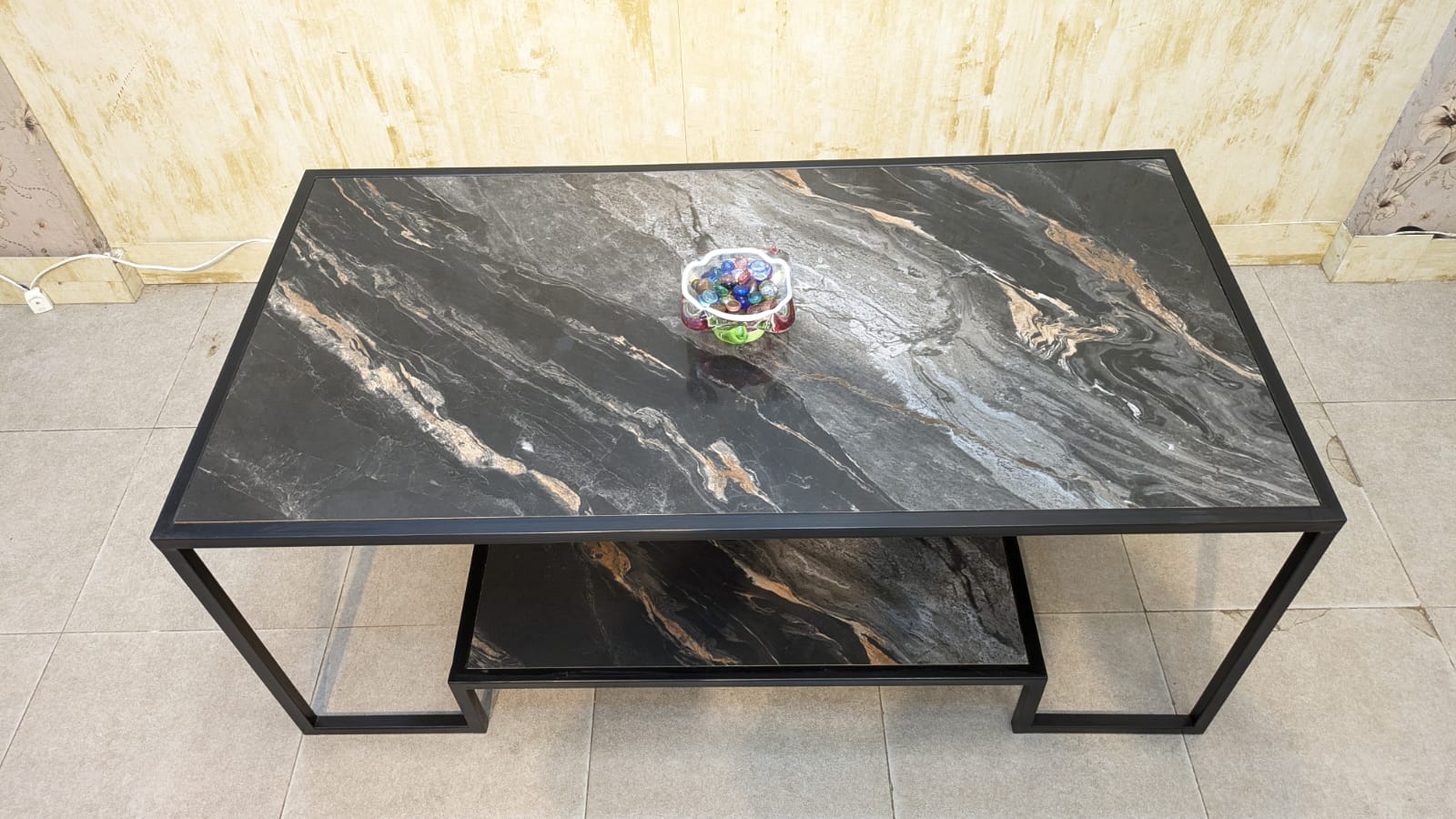 Center Table