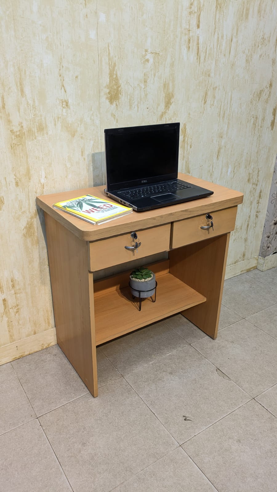 Study Table