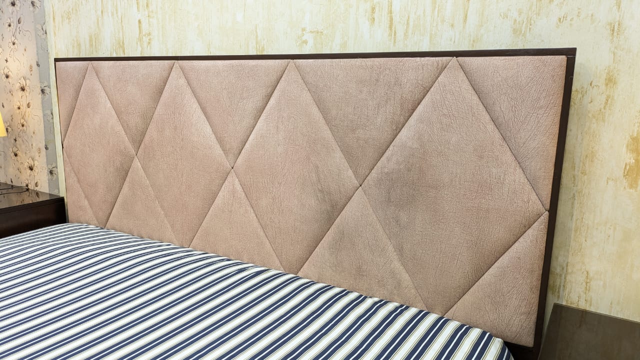 King Size Bed Set