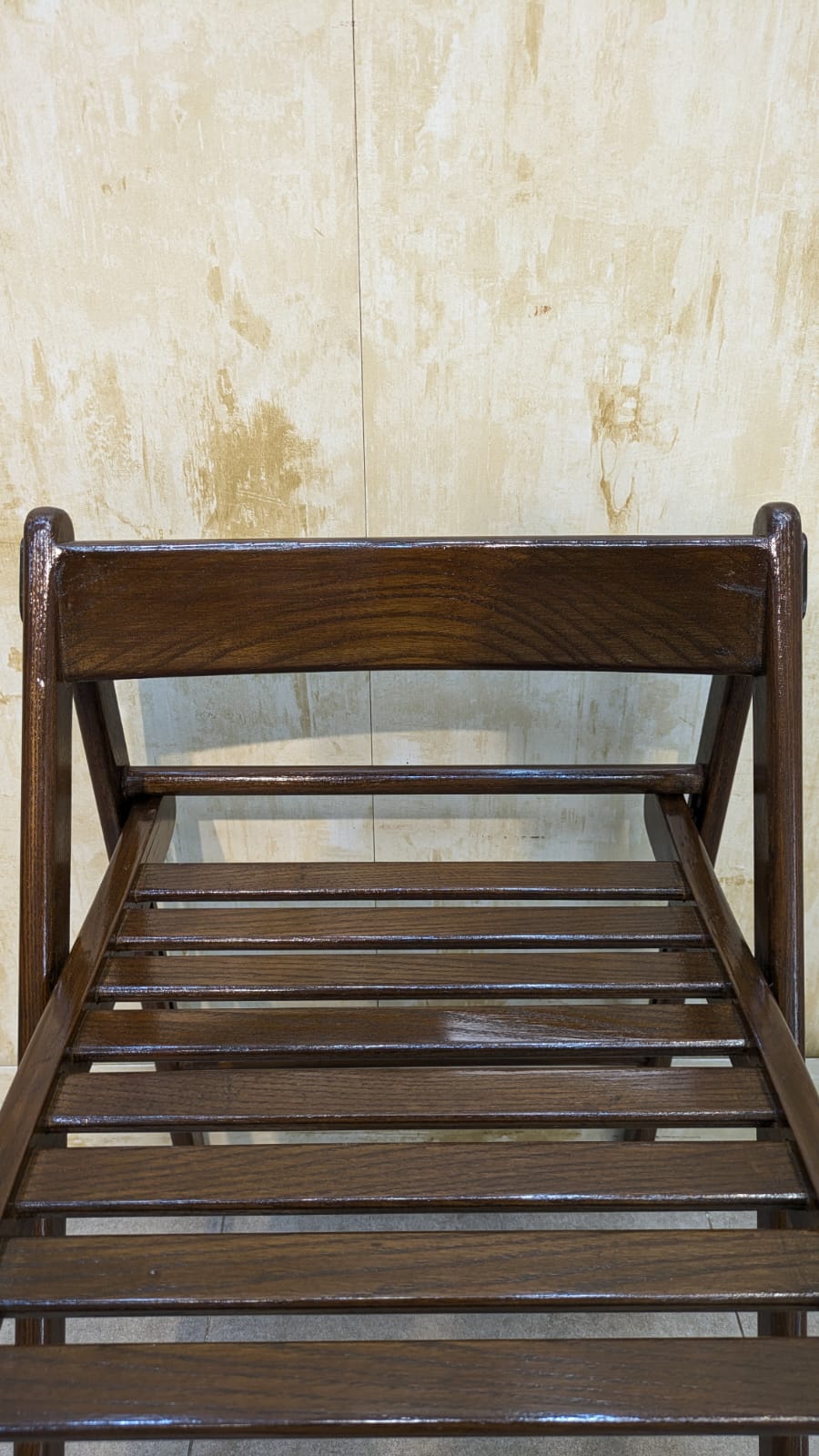 Folding Chair
