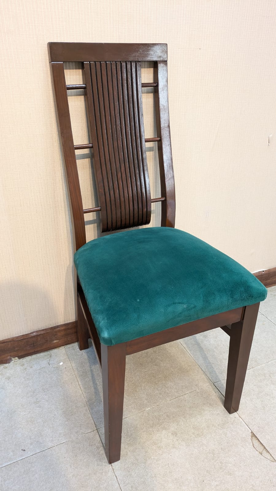6 Seater Dining Table