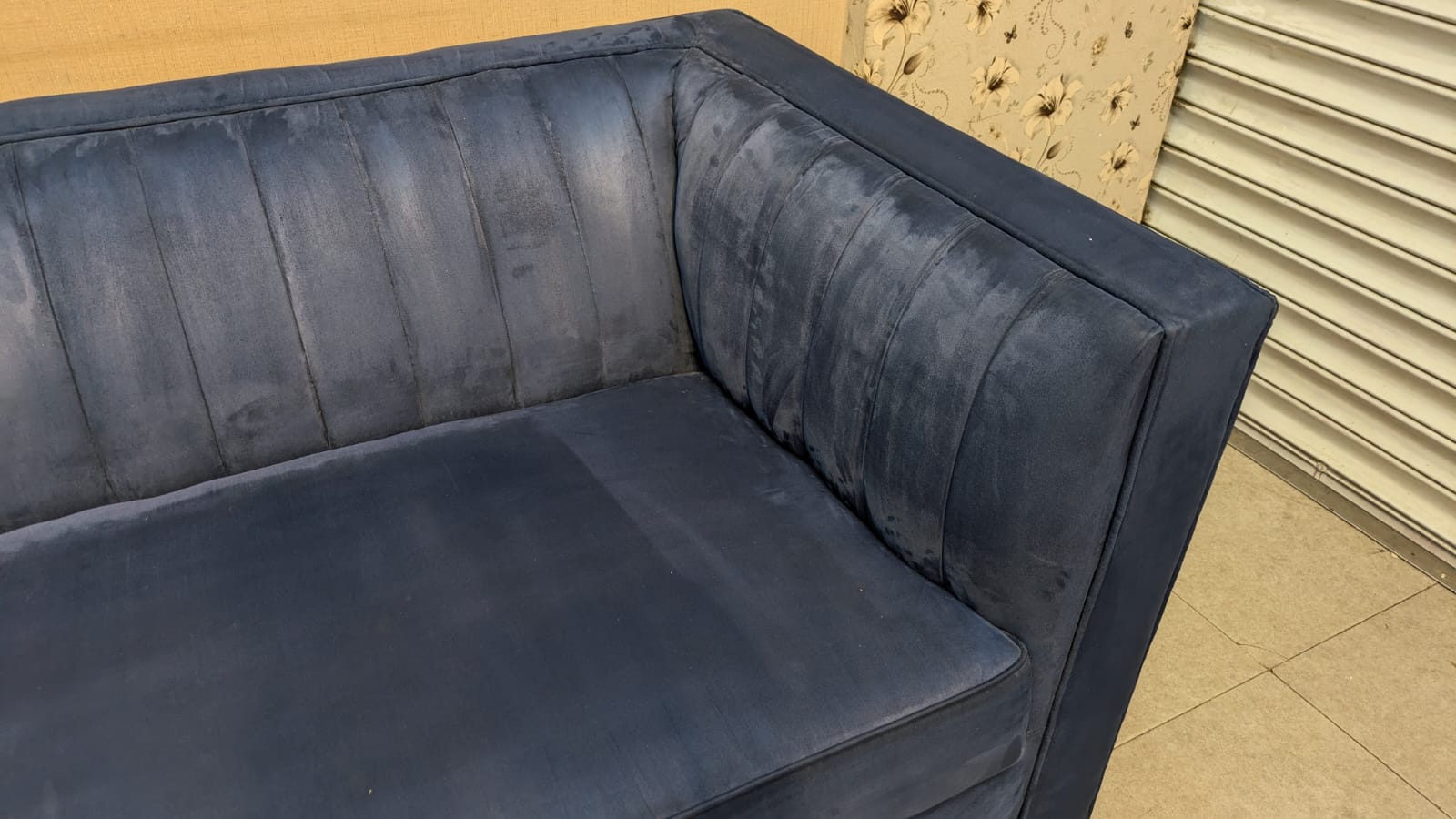 5 Seater Sofa Set